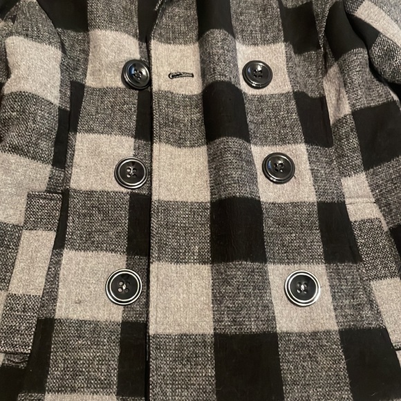 Rampage jacket - Picture 2 of 7